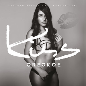 Kiss cover
