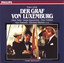 Franz Lehár: Der Graf von Luxemburg (QS) Albumcover