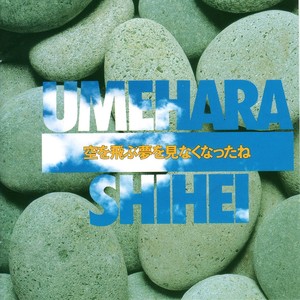 Sora Wo Tobu Yume Wo Minaku Natta Ne Albumcover