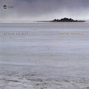 From Silence cover