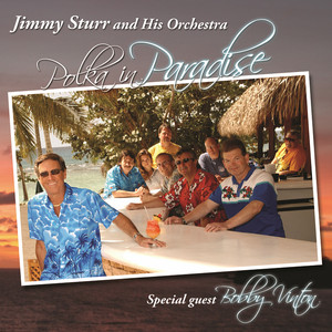 Polka in Paradise album
