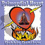 Primordial Heart Albumcover