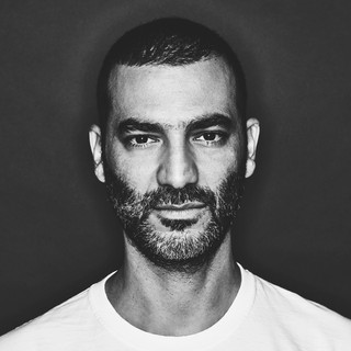 Julien Jabre Photo