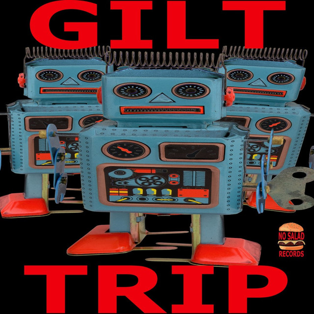 Gilt Trip Photo