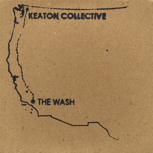 The Wash Albumcover