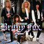 Britny Fox cover