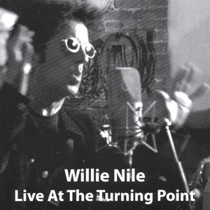 Live At The Turning Point cover