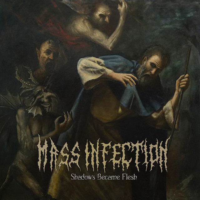 Mass Infection photo