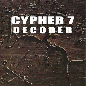 Decoder cover
