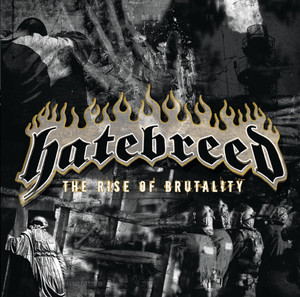 The Rise of Brutality album