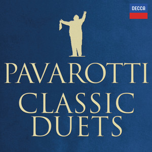 Classic Duets album