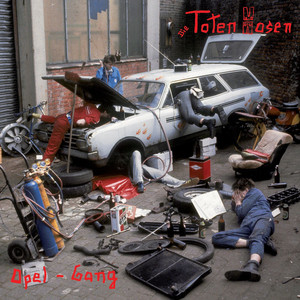 Opel-Gang album