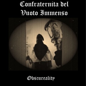 Confraternita Del Vuoto Immenso