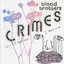 Crimes cover