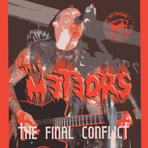 The Final Conflict album