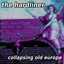 Collapsing Old Europe Albumcover