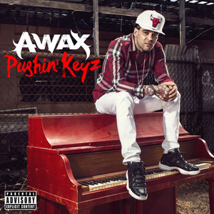 Pushin' Keyz album