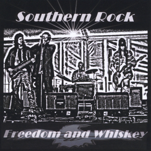 Freedom And Whiskey Photo