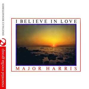 I Believe In Love (Bonus Tracks) [Remastered] album