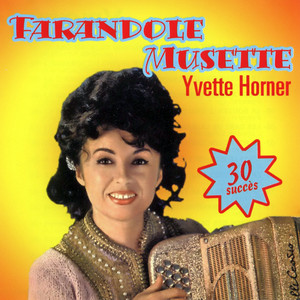Farandole Musette cover