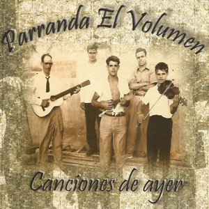 Parranda El Volumen