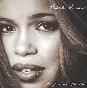 Keep the Faith album