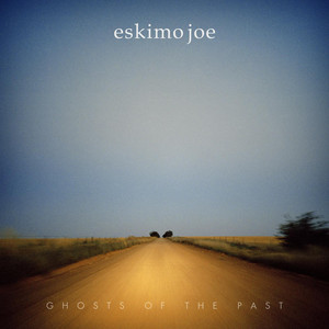 Ghosts of the Past cover