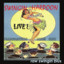 Swingin Harpoon Live at The Bradfordville Blues Club Albumcover