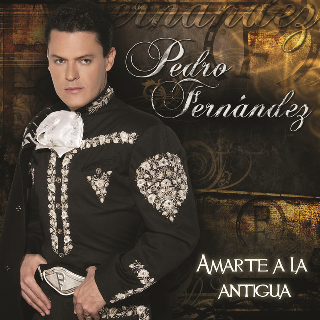 Amarte A La Antigua cover