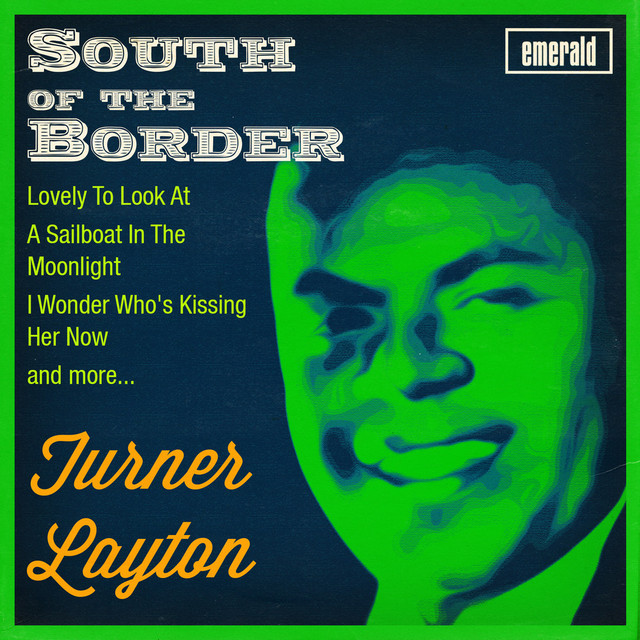 Turner Layton Photo