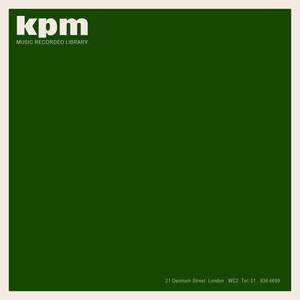 Kpm 1000 Series: Open Air Volume 2 album