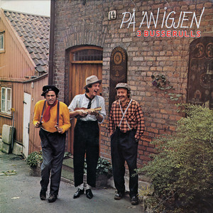 På 'an igjen cover
