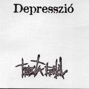 Tiszta erőből cover