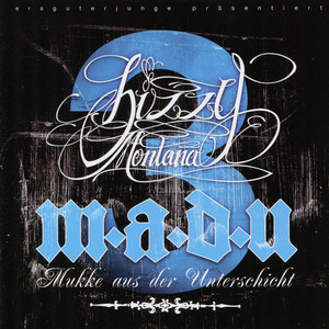 M.A.D.U. 3 (Mukke aus der Unterschicht) album