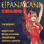 Espana Cani: The Remixes cover