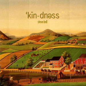kindness cover