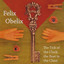 The Tick of the Clock, the Beat in the Chest Albumcover