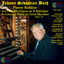 Johann Sebastian Bach (aux Grandes Orgues de la Basilique du Couvent Royal de Saint-Maximin) Albumcover
