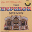 The Emperor Speaks - The World's Largest Carousel Band Organ Albumcover