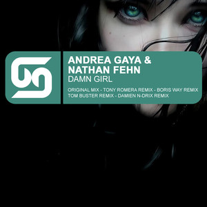 Andrea Gaya & Nathan Fehn