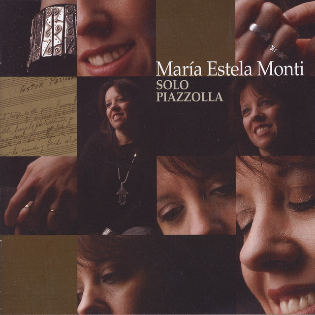 María Estela Monti Photo