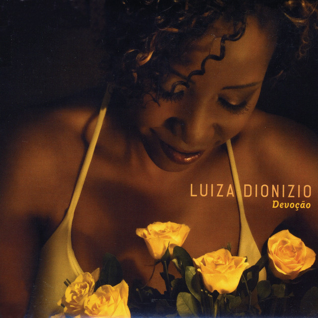 Luiza Dionizio Photo