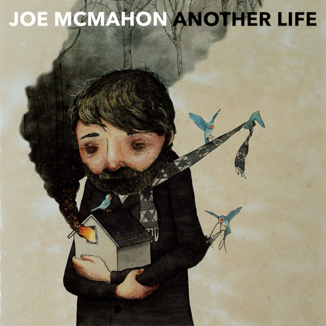 Joe McMahon Photo