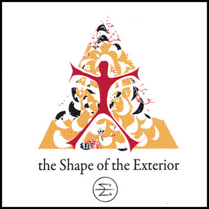 The Shape of the Exterior cover