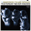Yesterday Never Knows Albumcover