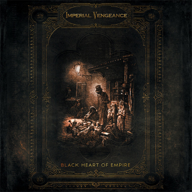 Imperial Vengeance Photo