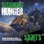 Sleighing Hunger Albumcover