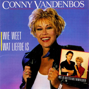 Wie Weet Wat Liefde Is album