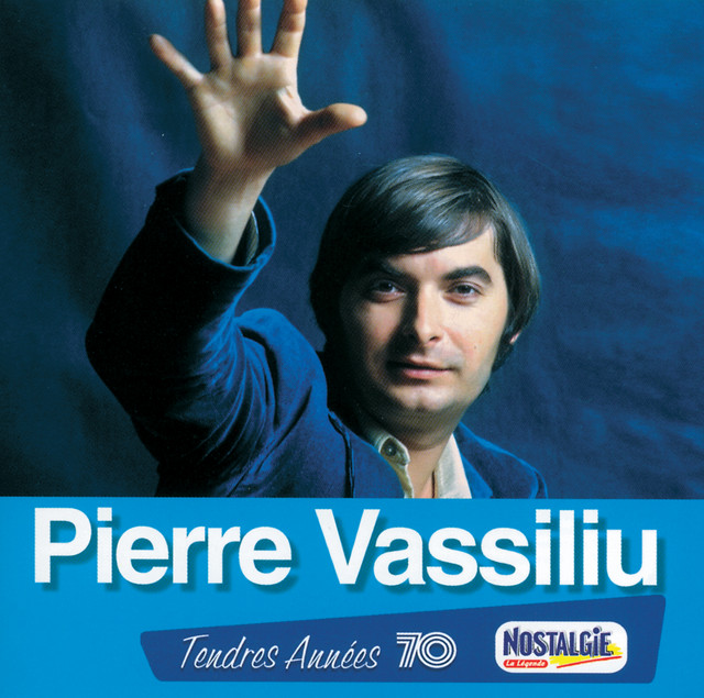 Pierre Vassiliu Photo