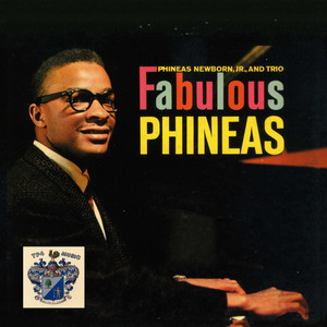 Fabulous Phineas album